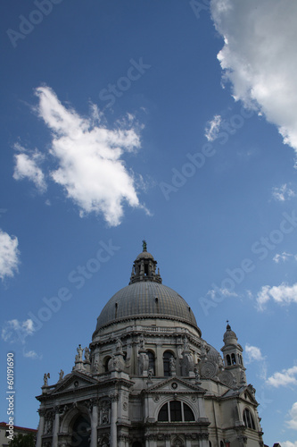 Church of Santa Maria della Salute