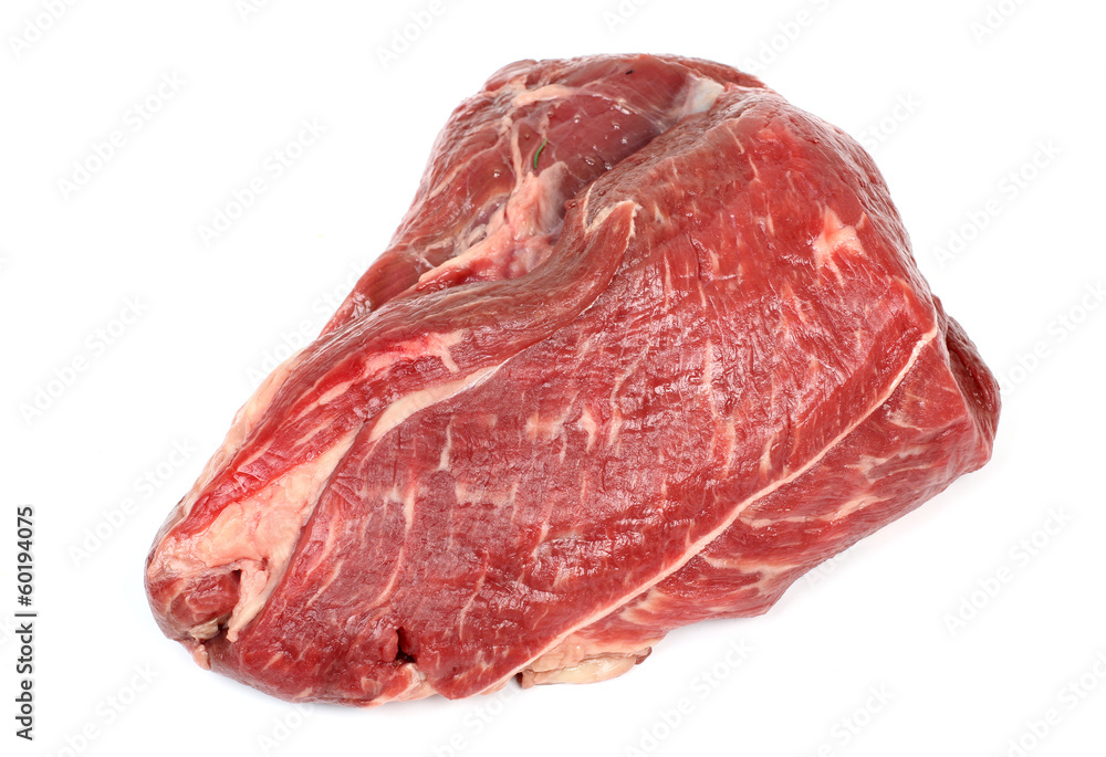 Cow  fresh meat