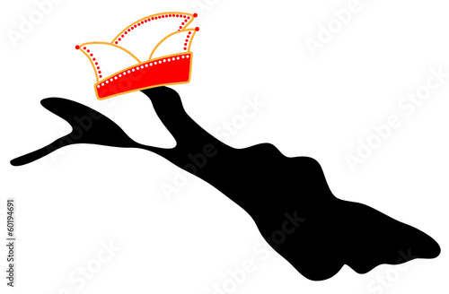 Fasnacht am Bodensee