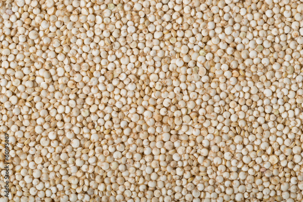 Quinoa