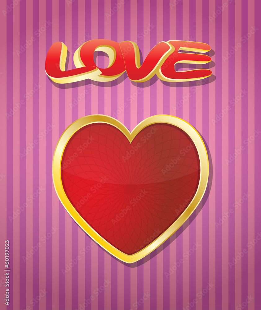 love heart love heart