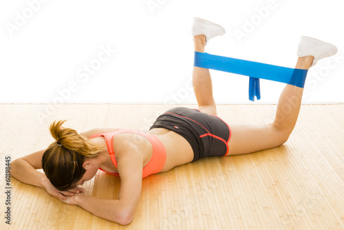 Gymnastik