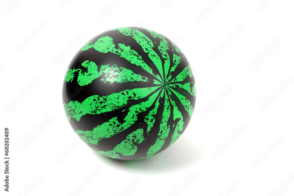 Watermelon ball Watermelon ball