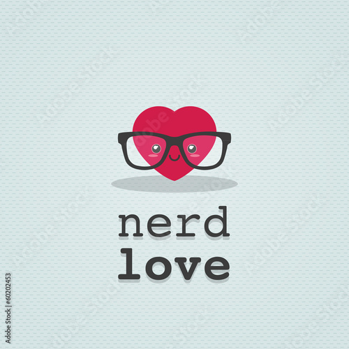 Nerd love