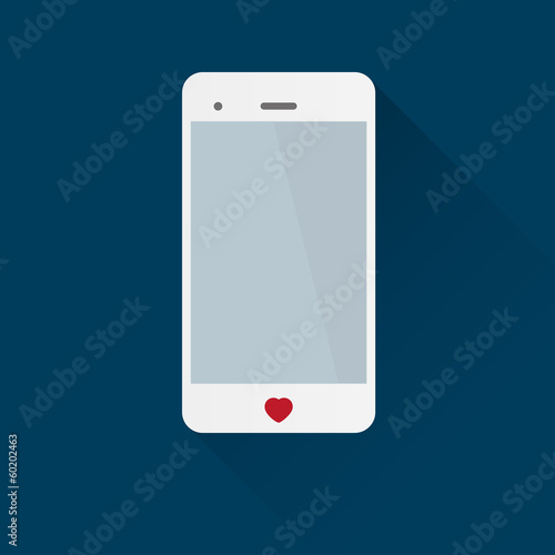 Smartphone love
