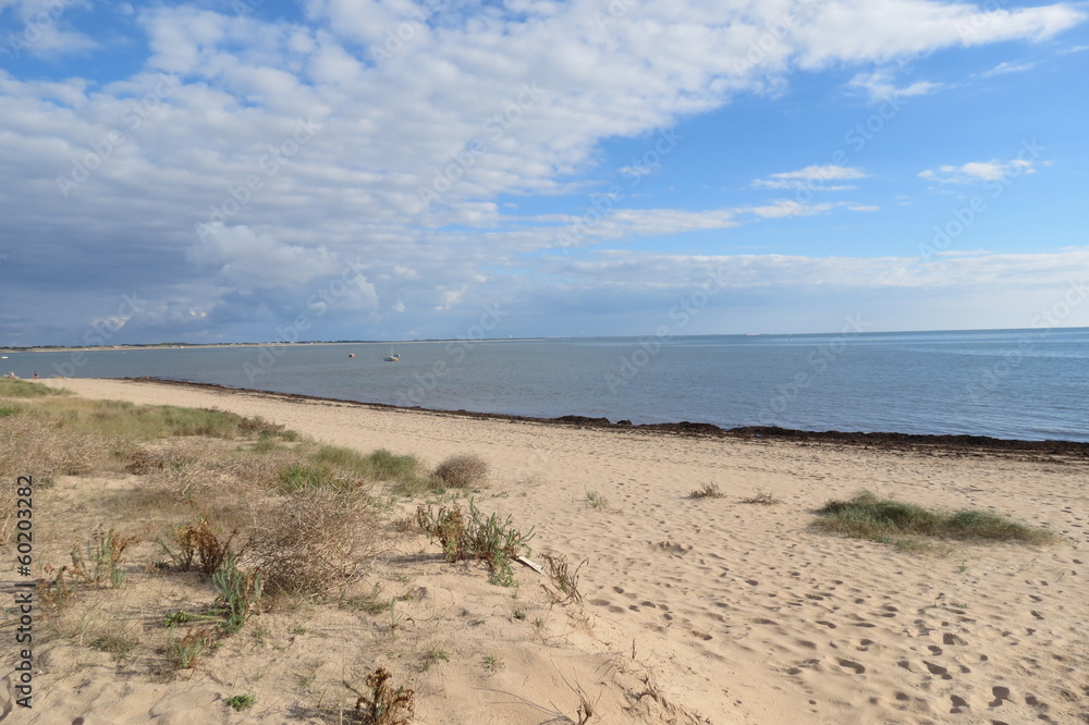 Noirmoutier