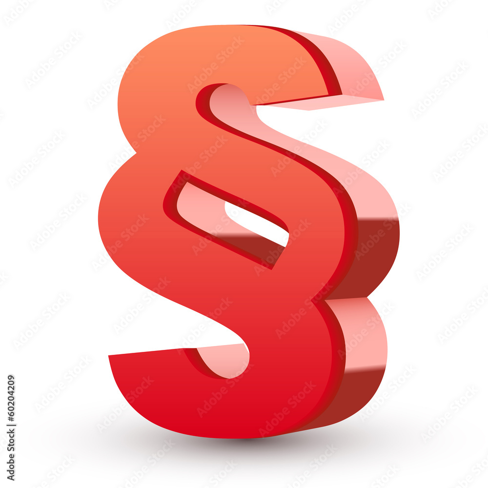 red paragraph symbol red paragraph symbol