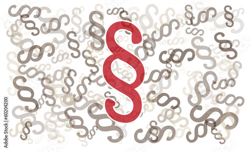 different paragraphs