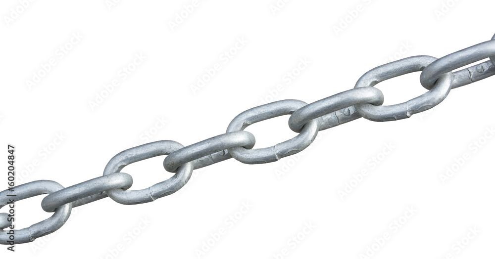 metal chain metal chain