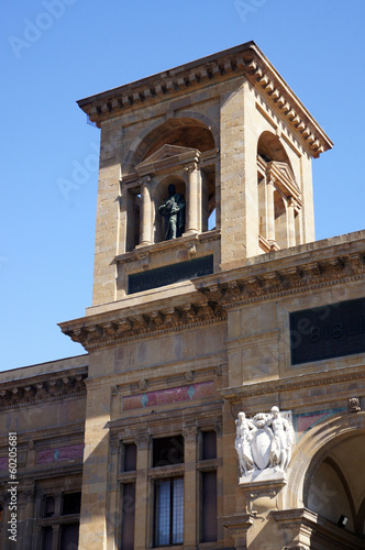 Bibliothèque de Florence photo