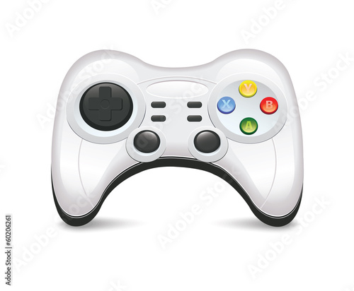 Gamepad2