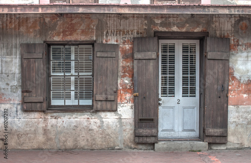 French Quarter House