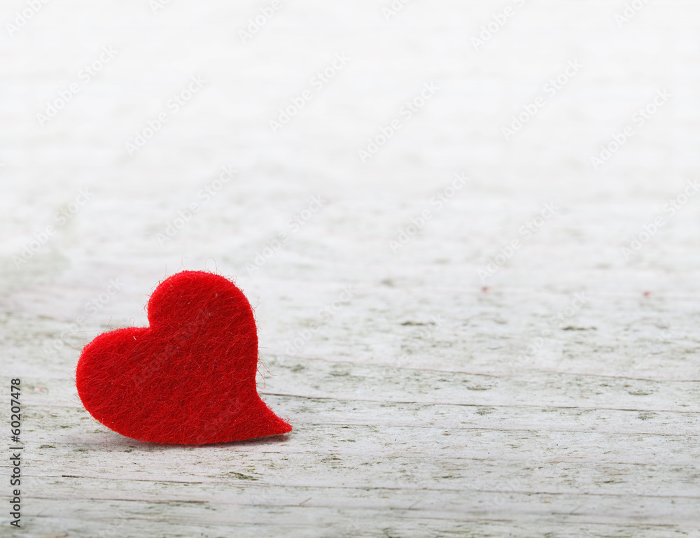 Fototapeta premium valentines day background
