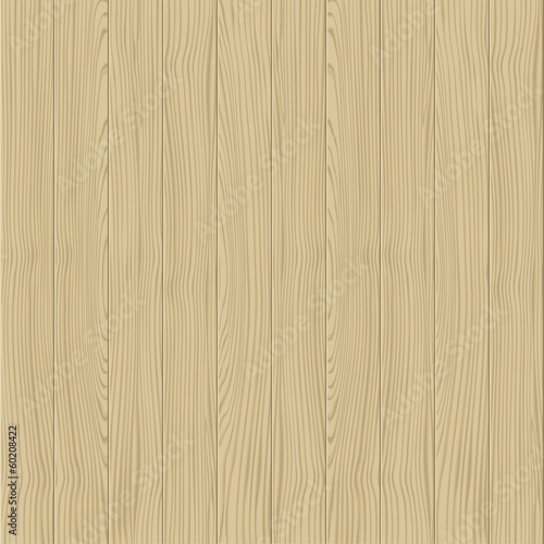 Wooden texture background. Vector