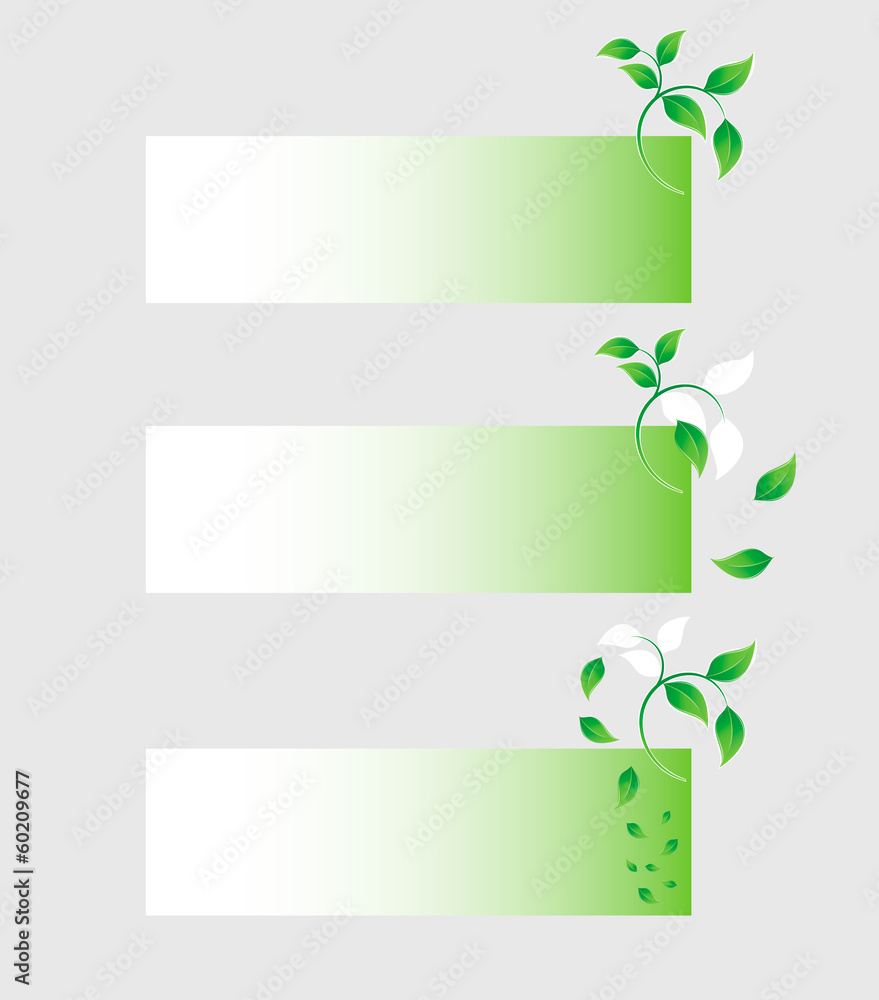 green leaves green leaves
