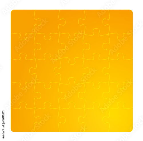 gradient gold field of puzzles
