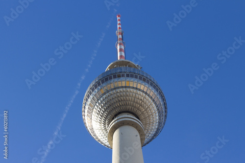 TV Tower Berlin