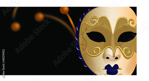 Maschera di Carnevale