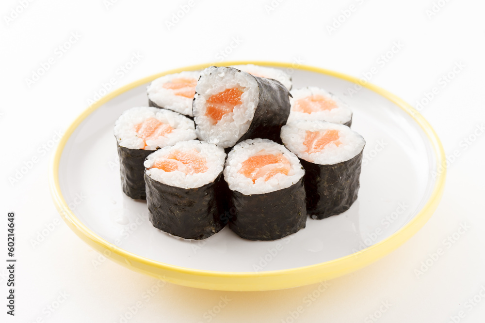 tasty sushi tasty sushi