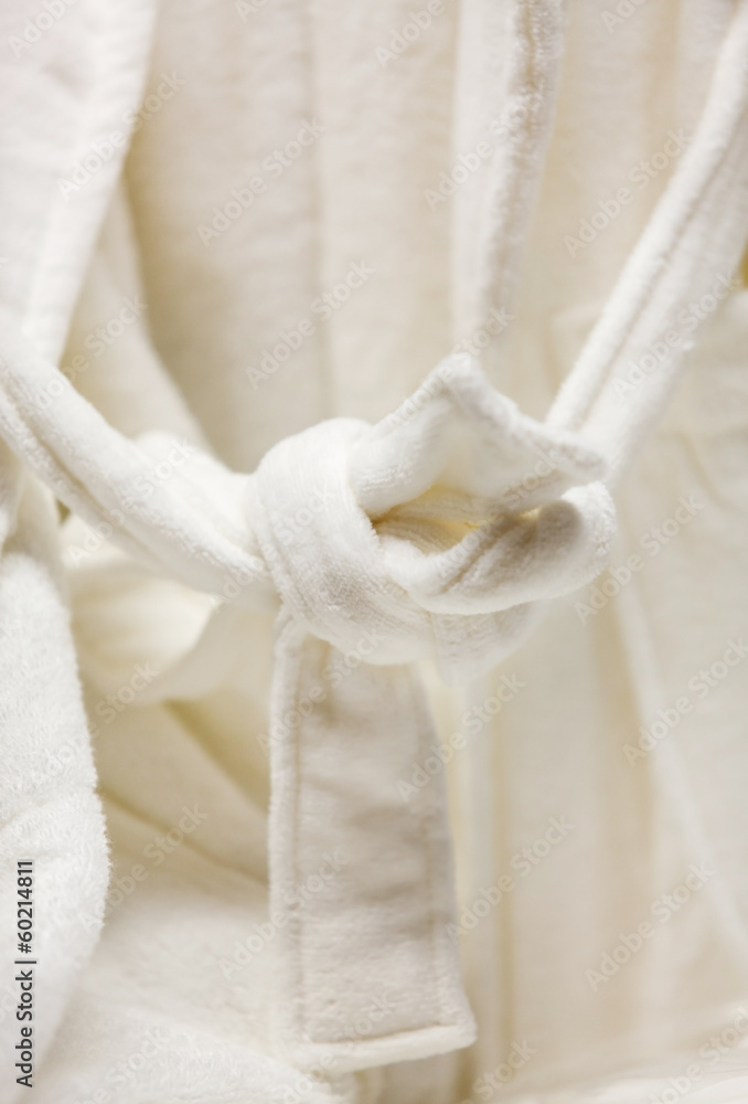 Bathrobe Bathrobe