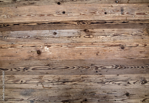 Wooden background texture
