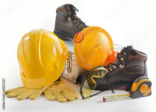 Protective Workwear photo