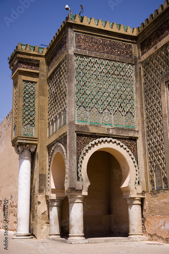 meknes