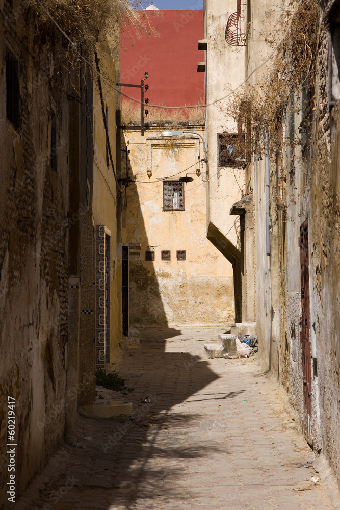 Fototapeta premium meknes