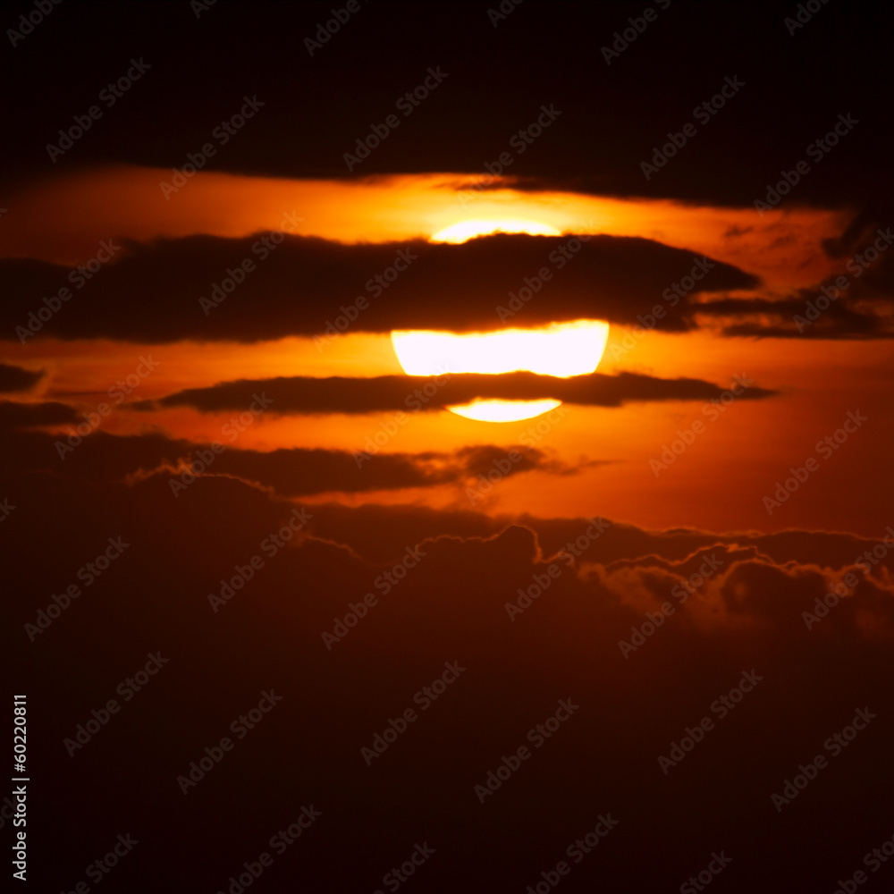 Sunset Sunset