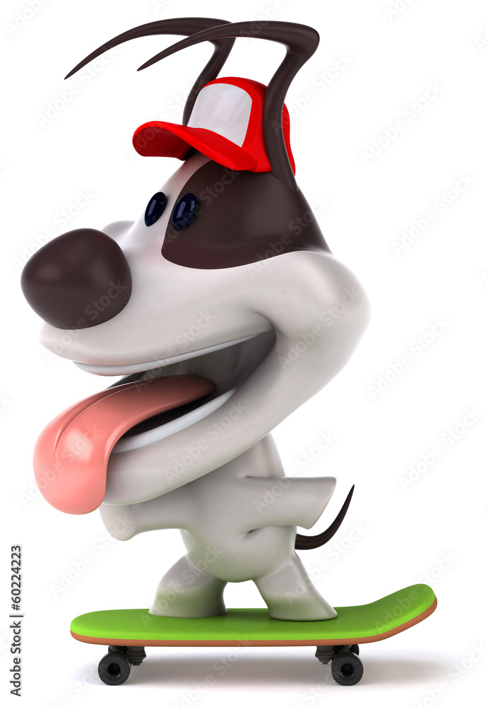 Dog Dog