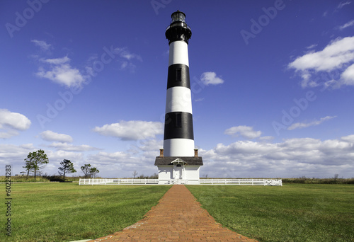 Bodie Island LightHouse