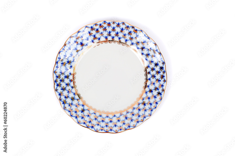 Cake saucer Cake saucer