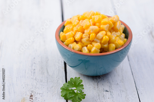 Mais, Gemüse, Maiskolben