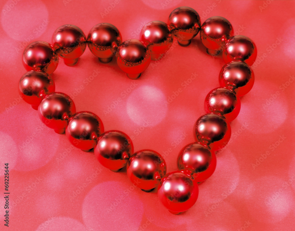 Rotes Herz Rotes Herz