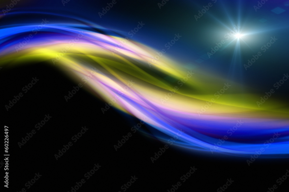 futuristic eco background design with lights futuristic eco background design with lights