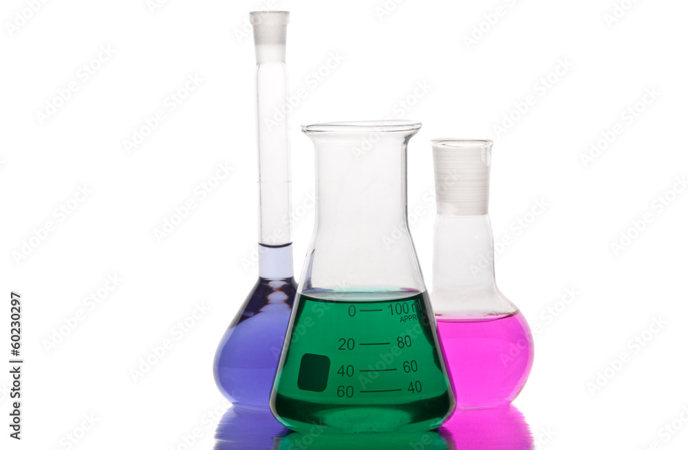 Science equipment. Science equipment.
