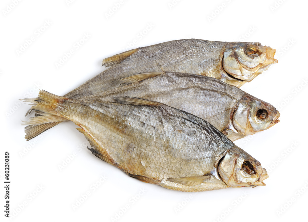 Dry fish Dry fish