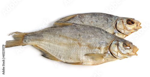 Fototapeta Naklejka Na Ścianę i Meble -  Dry fish