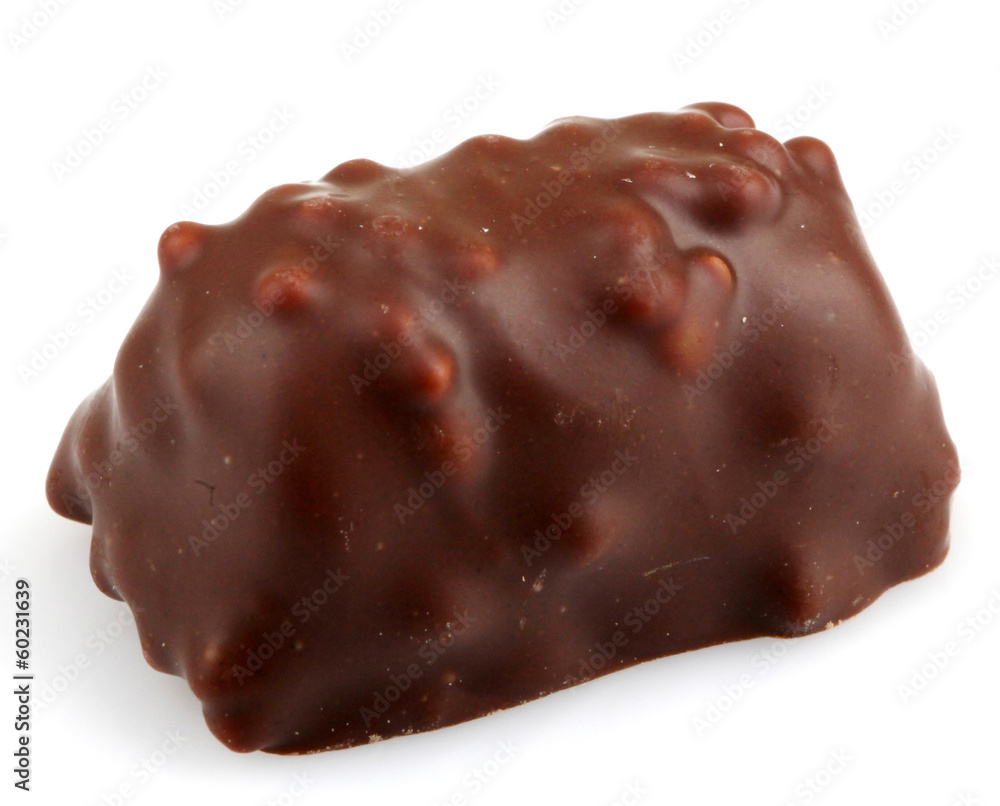 Chocolate gathering Chocolate gathering