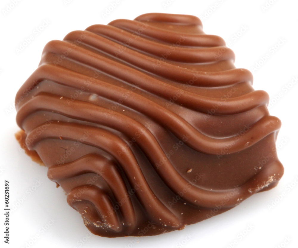 Chocolate gathering Chocolate gathering