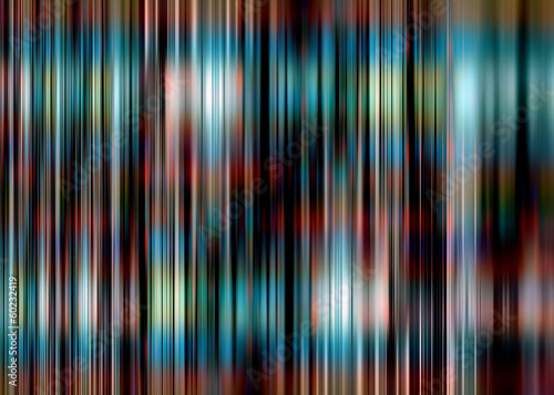 Colourful stripes background