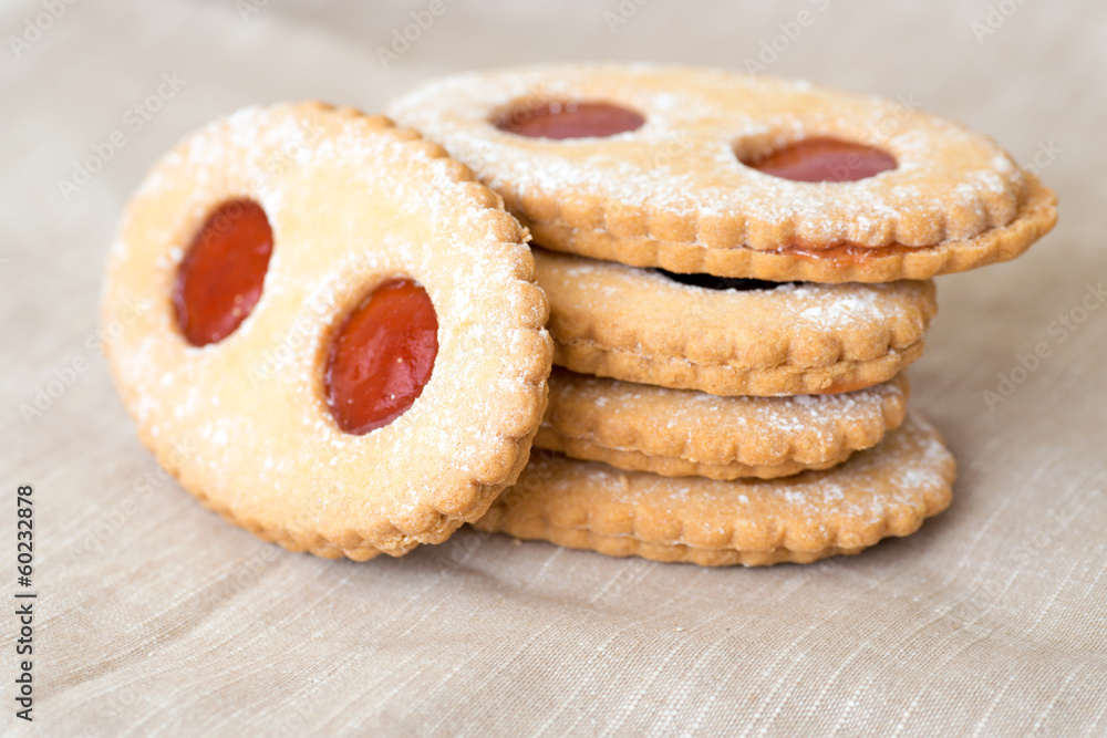 Chocolate chips cookies Chocolate chips cookies