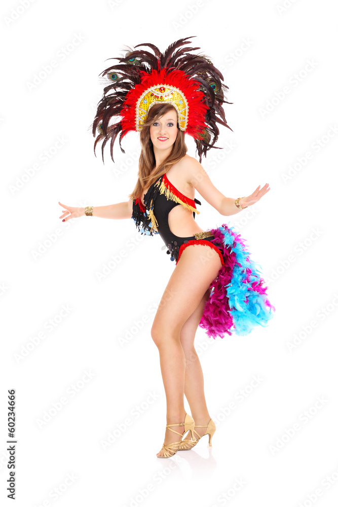 Sexy dancer Sexy dancer