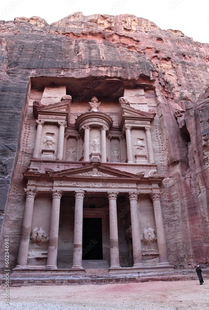 Petra, Jordan