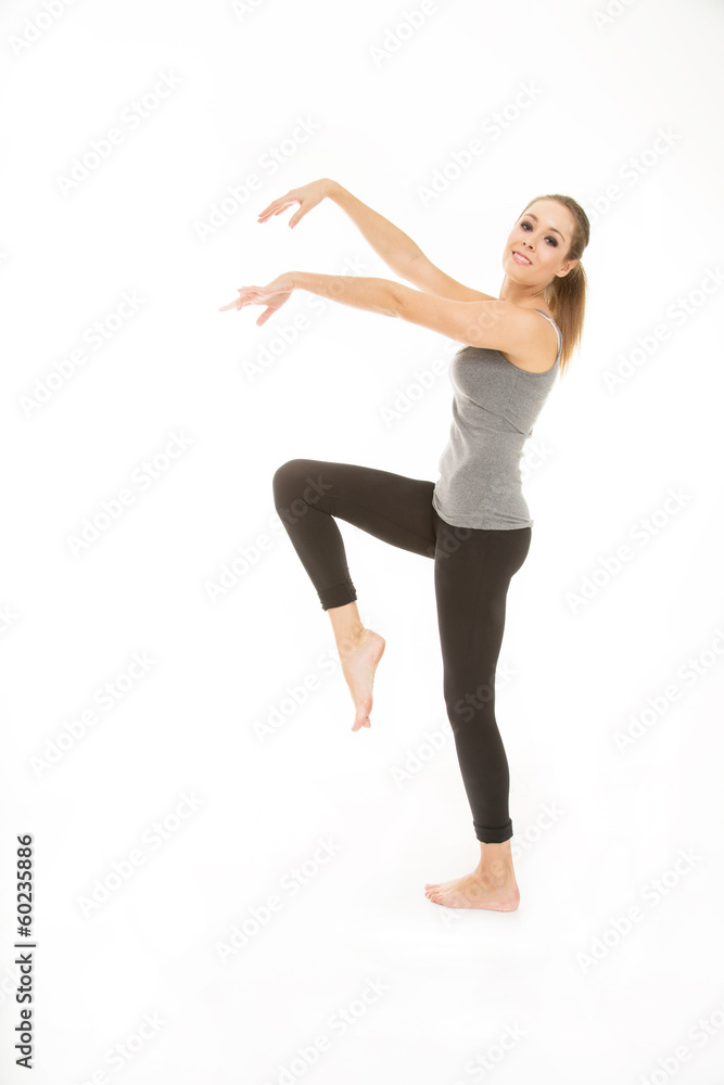 Gymnastik Gymnastik