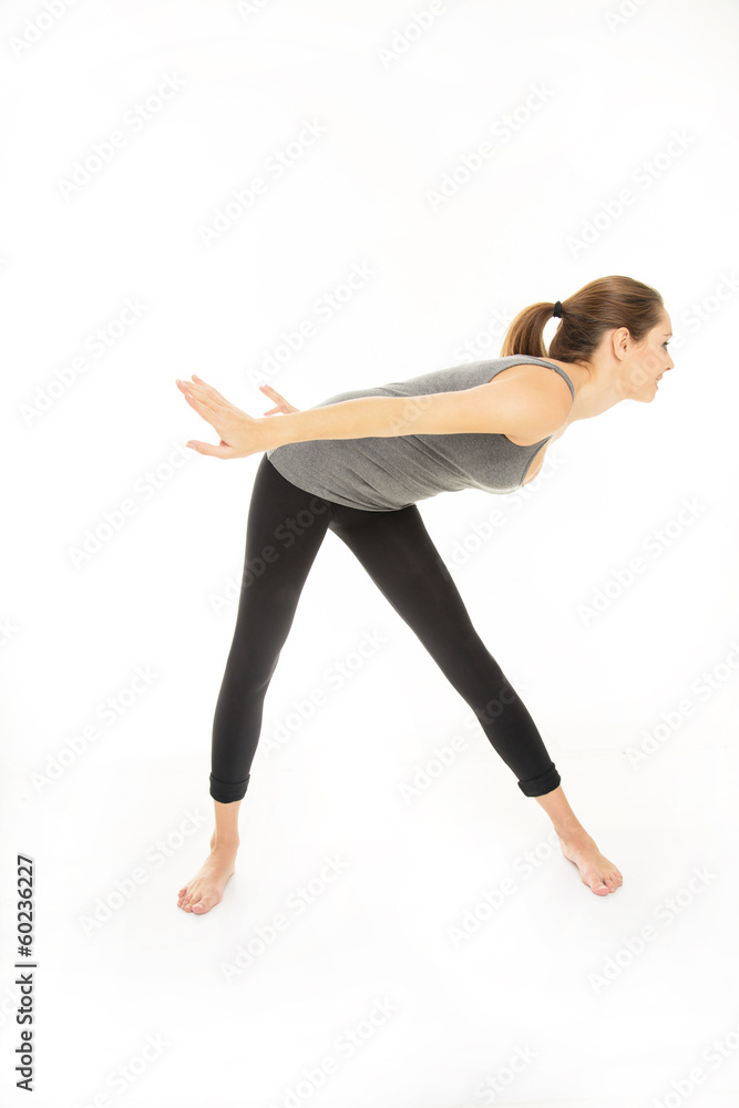 Gymnastik Gymnastik