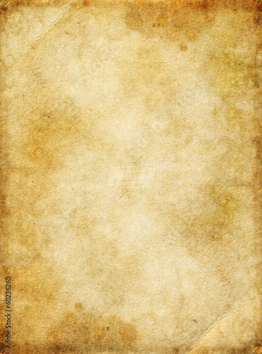 Old paper background