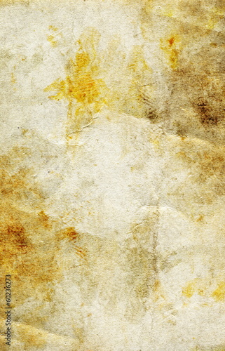 Old paper background