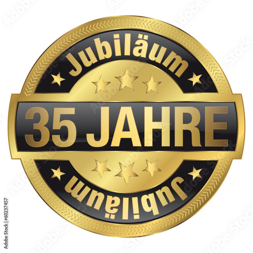35 Jahre Jubiläum