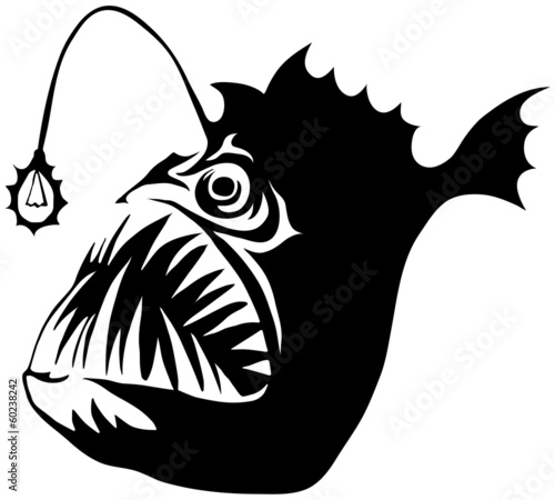Angler Fish